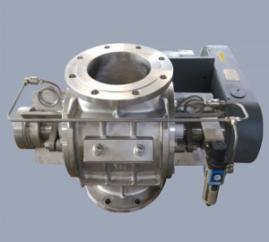TH-type rotary valve